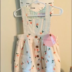 Sweet Honey Peaches Jumper